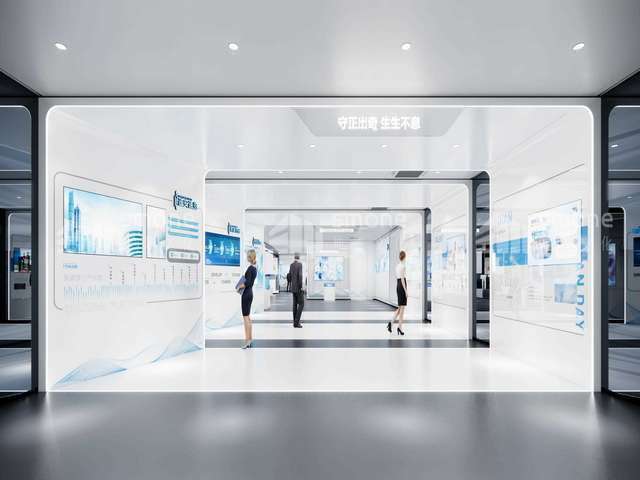 深圳保健品展会搭建价格